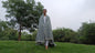 Large Traditional Handspun And Handwoven Indigo Blue Raw Eri Silk Meditation Shawl,Oversize Peace Silk Wrap,Non -Violent Eri Silk Prayer Zen