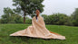 PEACE SILK Traditional Handspun/Handwoven Non-Violent Pure Raw Eri Silk Meditation Shawl/Scarf,Ethical Silk Tantrik Buddhist Prayer Wrap/Zen