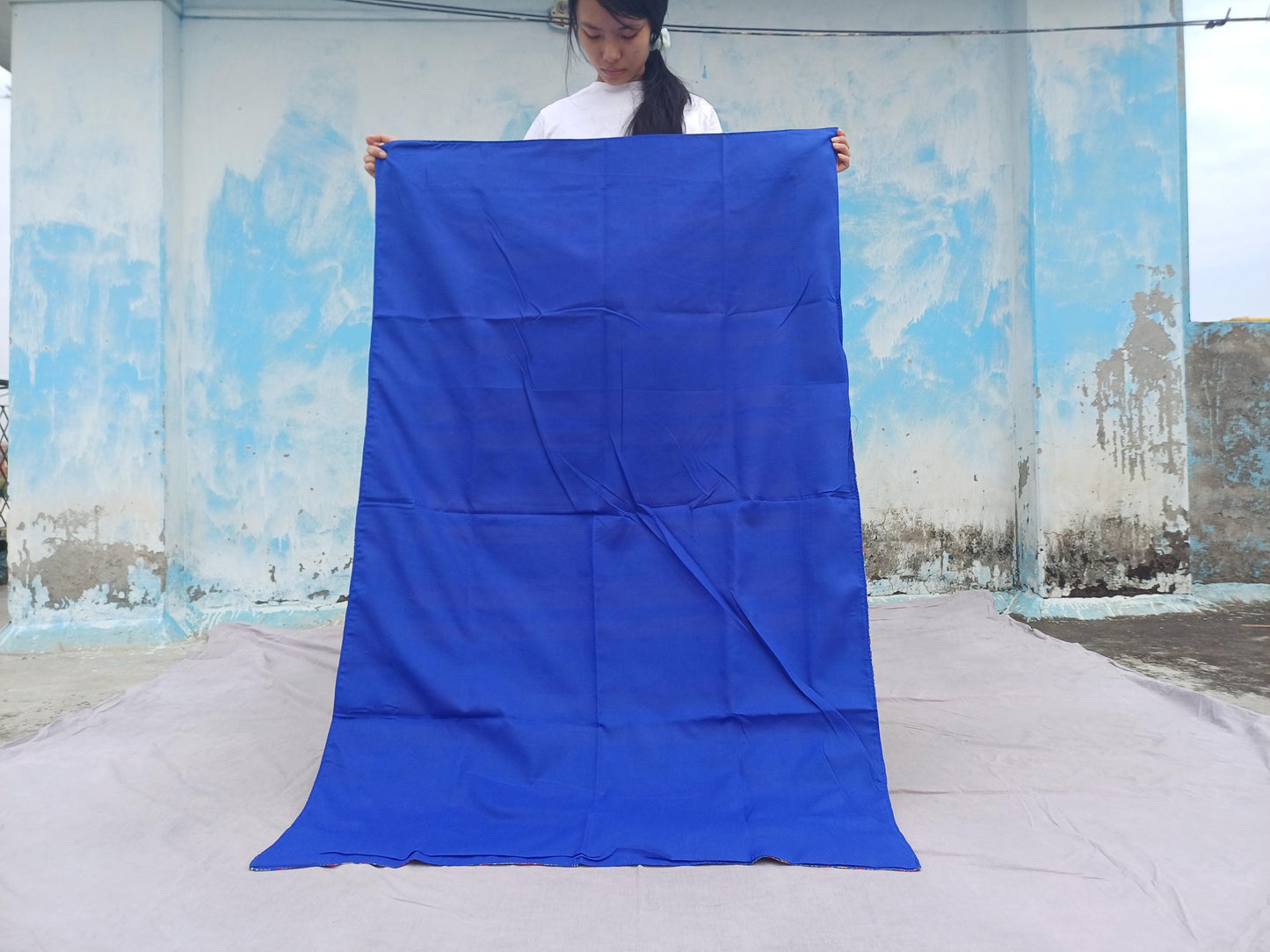 Handmade Multi-Color Tibetan Buddhist Ashtamangala Budha Silk Brocade Tibetan Altar/Shrine Table Cloth,Zen Buddhist Tibetan Table Runner