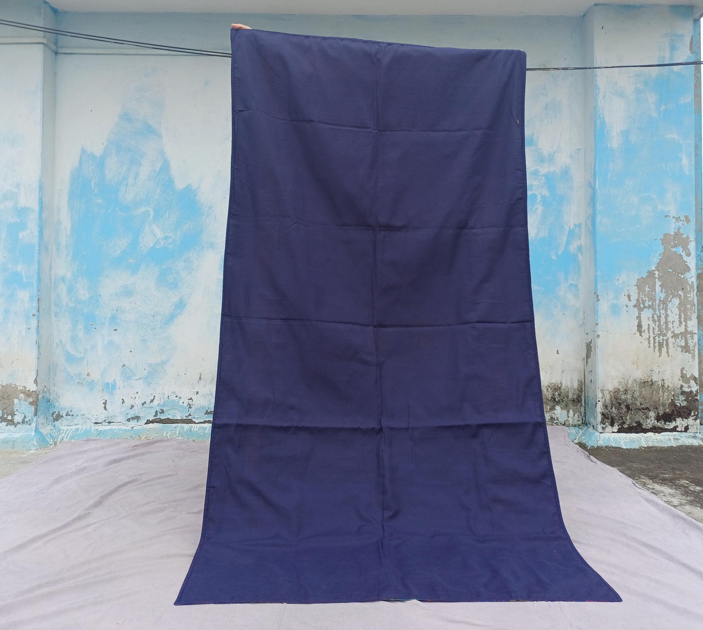 Handmade Multi-Color Tibetan Buddhist Ashtamangala Budha Silk Brocade Tibetan Altar/Shrine Table Cloth,Zen Buddhist Tibetan Table Runner