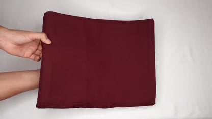 Tibetan Buddhist Monk Skirt- Shamthap,Monk Lower Robe,Monastry Style,Buddhist Meditation Skirt,Monk Nun Prayer Lower Wrap,Temple clothing