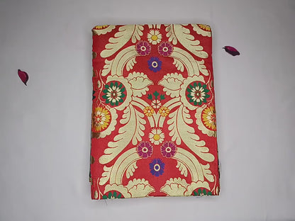 Handmade Multi-Color Tibetan Buddhist Ashtamangala Budha Silk Brocade Tibetan Altar/Shrine Table Cloth,Zen Buddhist Tibetan Table Runner